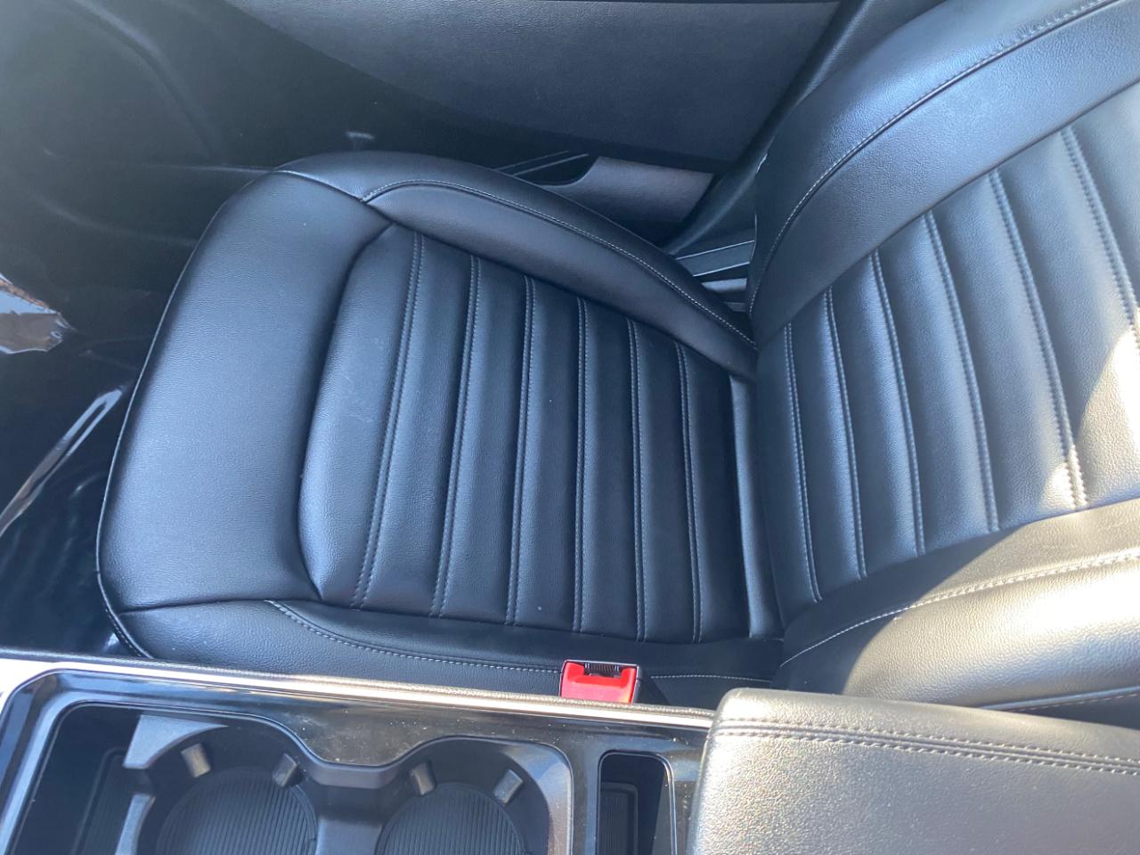 Ford Edge SEL AWD 2019