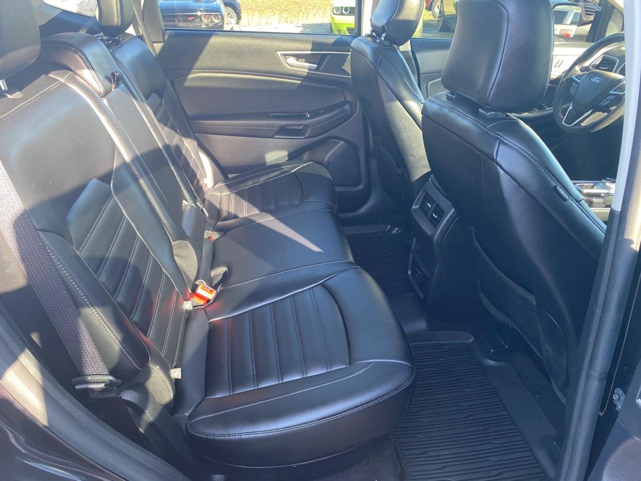 Ford Edge SEL AWD 2019