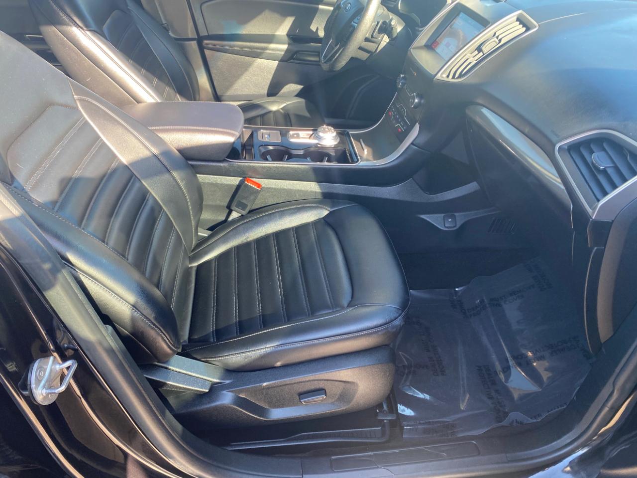 Ford Edge SEL AWD 2019