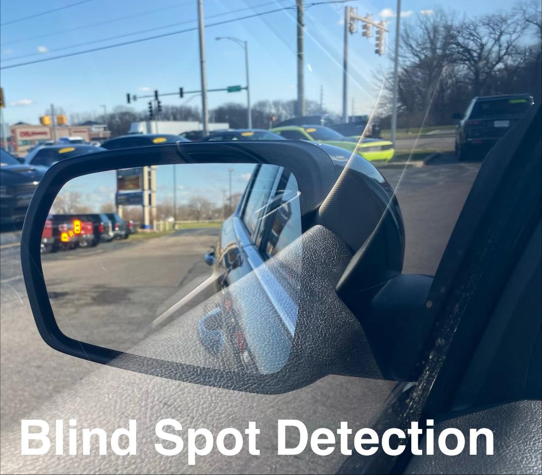 Ford Edge SEL AWD 2019