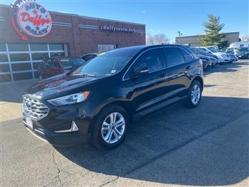 2019 Ford Edge SEL AWD