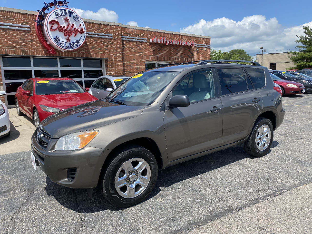 Used Cars for Sale Peru IL 61354 Duffy's Auto Sales Inc.