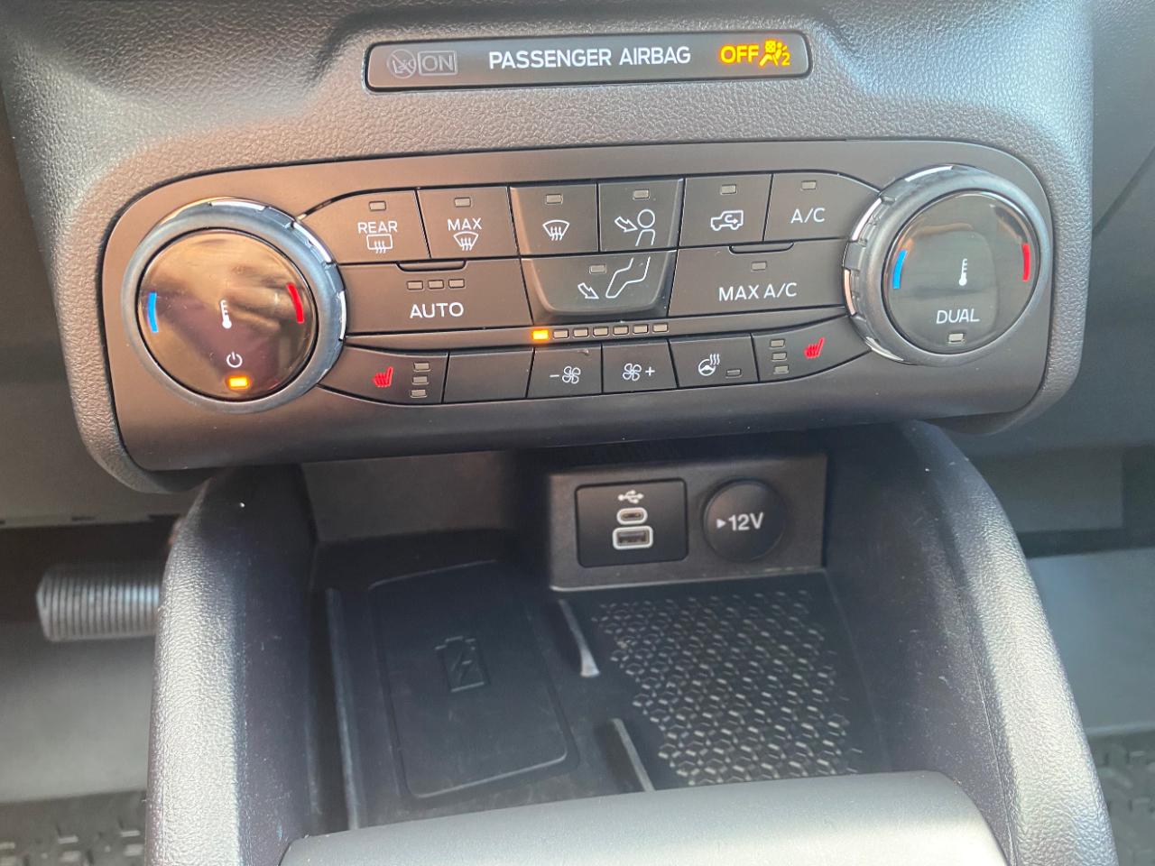 Ford Bronco Sport Outer Banks 4x4 2023