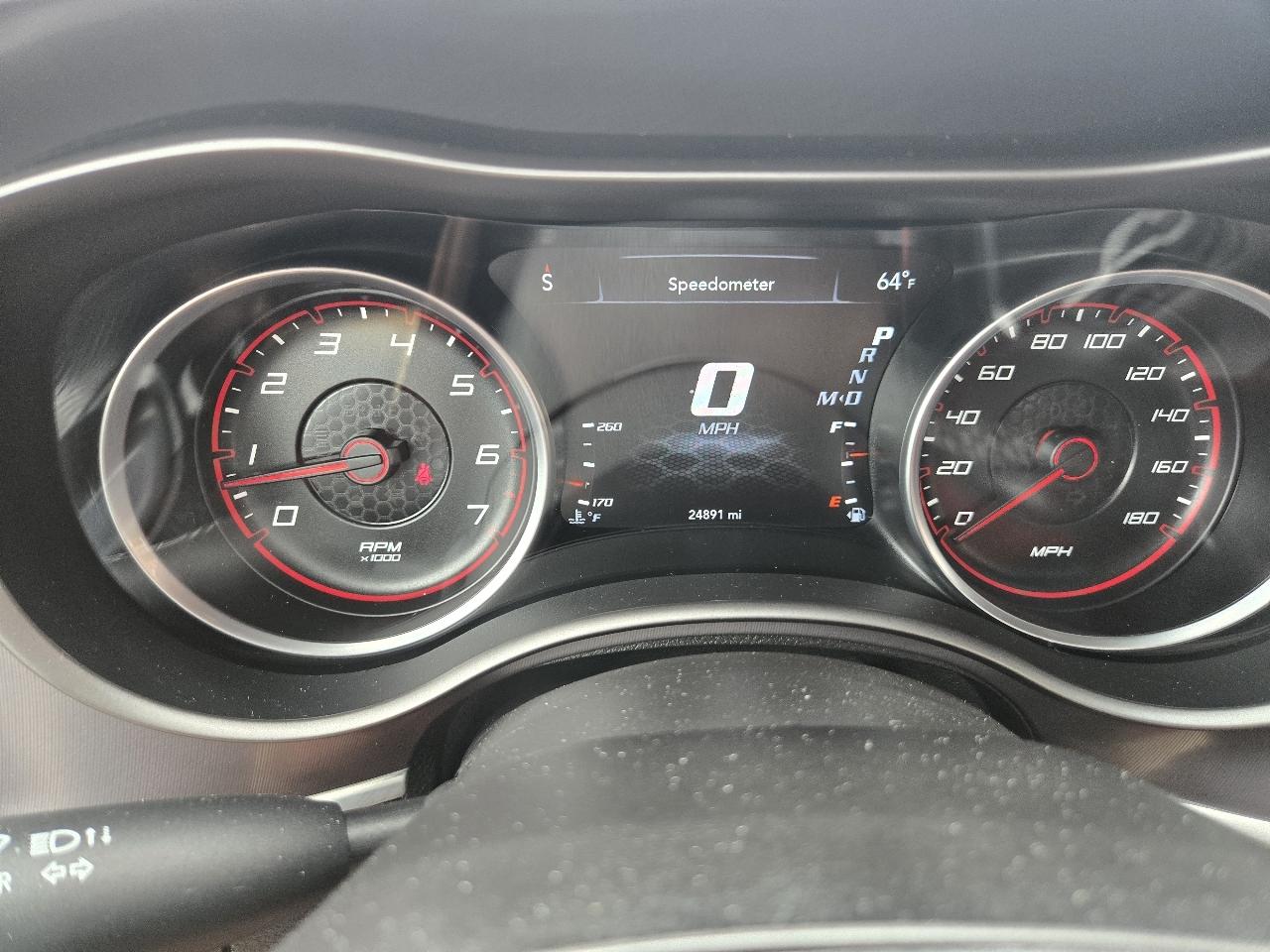 Dodge Charger Scat Pack Widebody RWD 2022