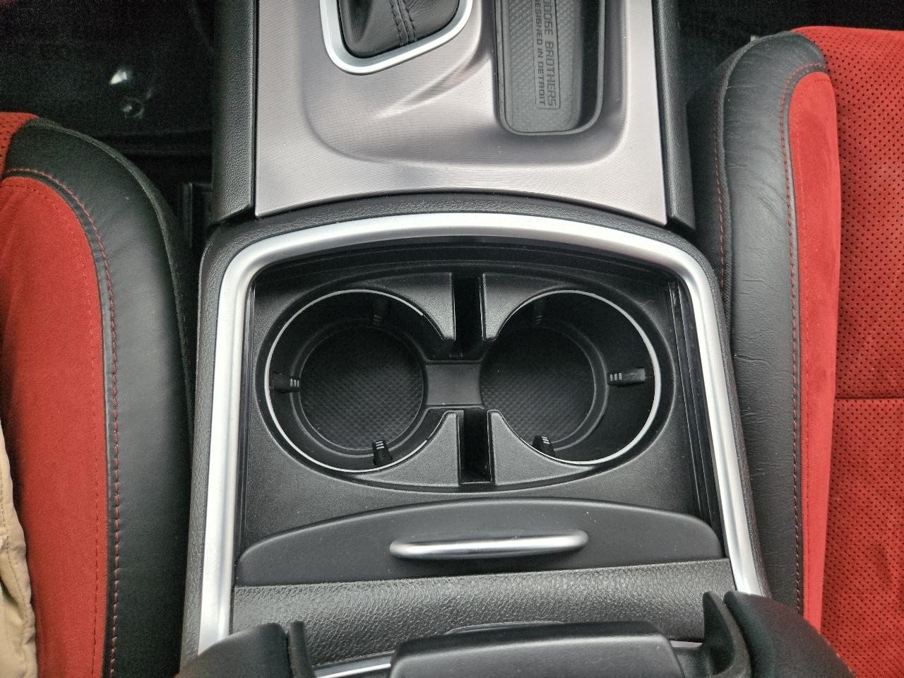 Dodge Charger Scat Pack Widebody RWD 2022