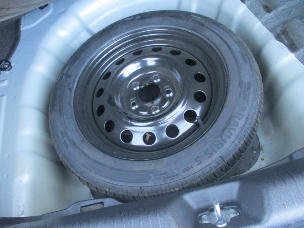 Hyundai Elantra 4dr Sdn Auto GLS (Ulsan Plant) 2011