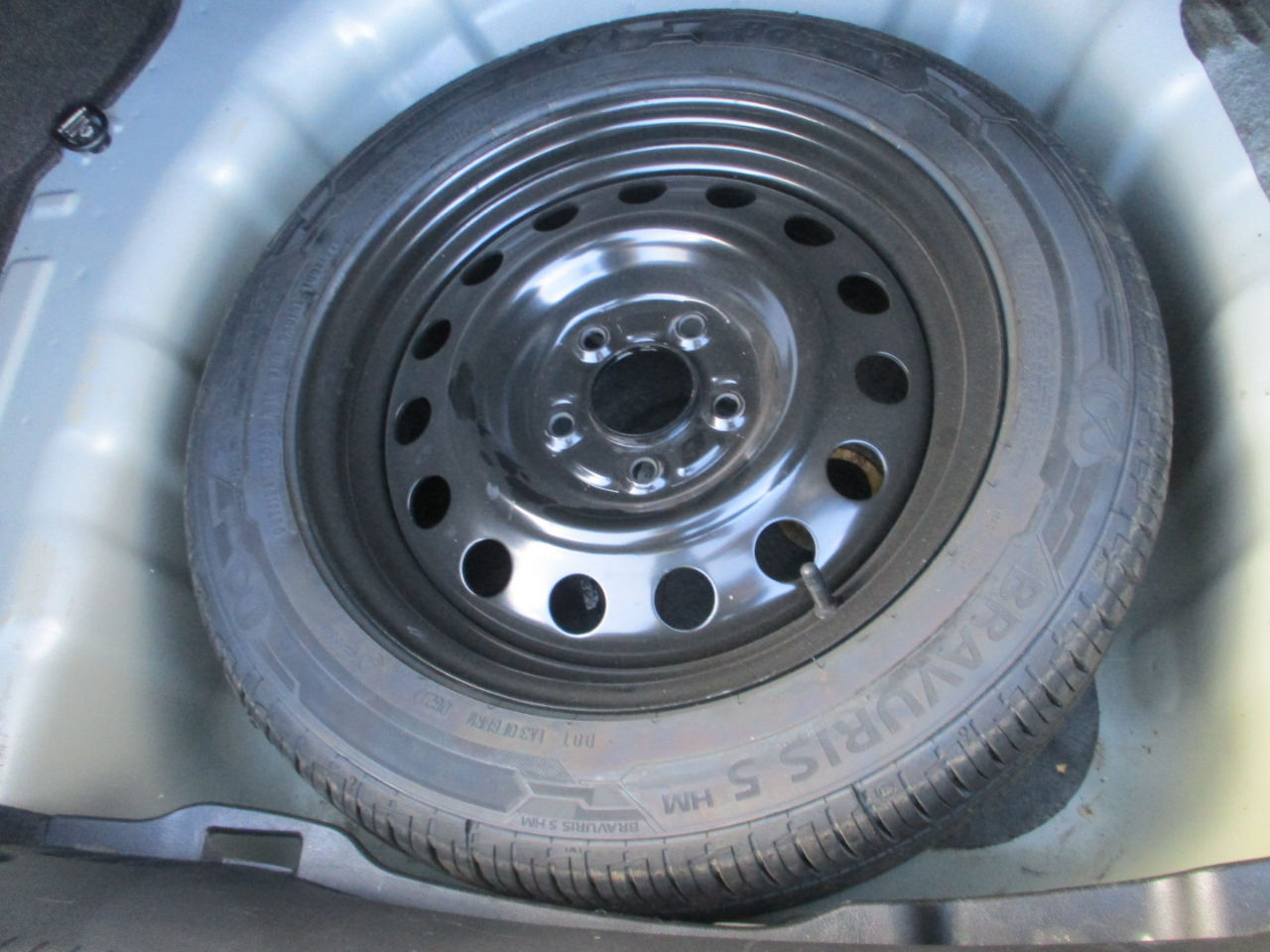 Hyundai Elantra 4dr Sdn Auto GLS (Ulsan Plant) 2011