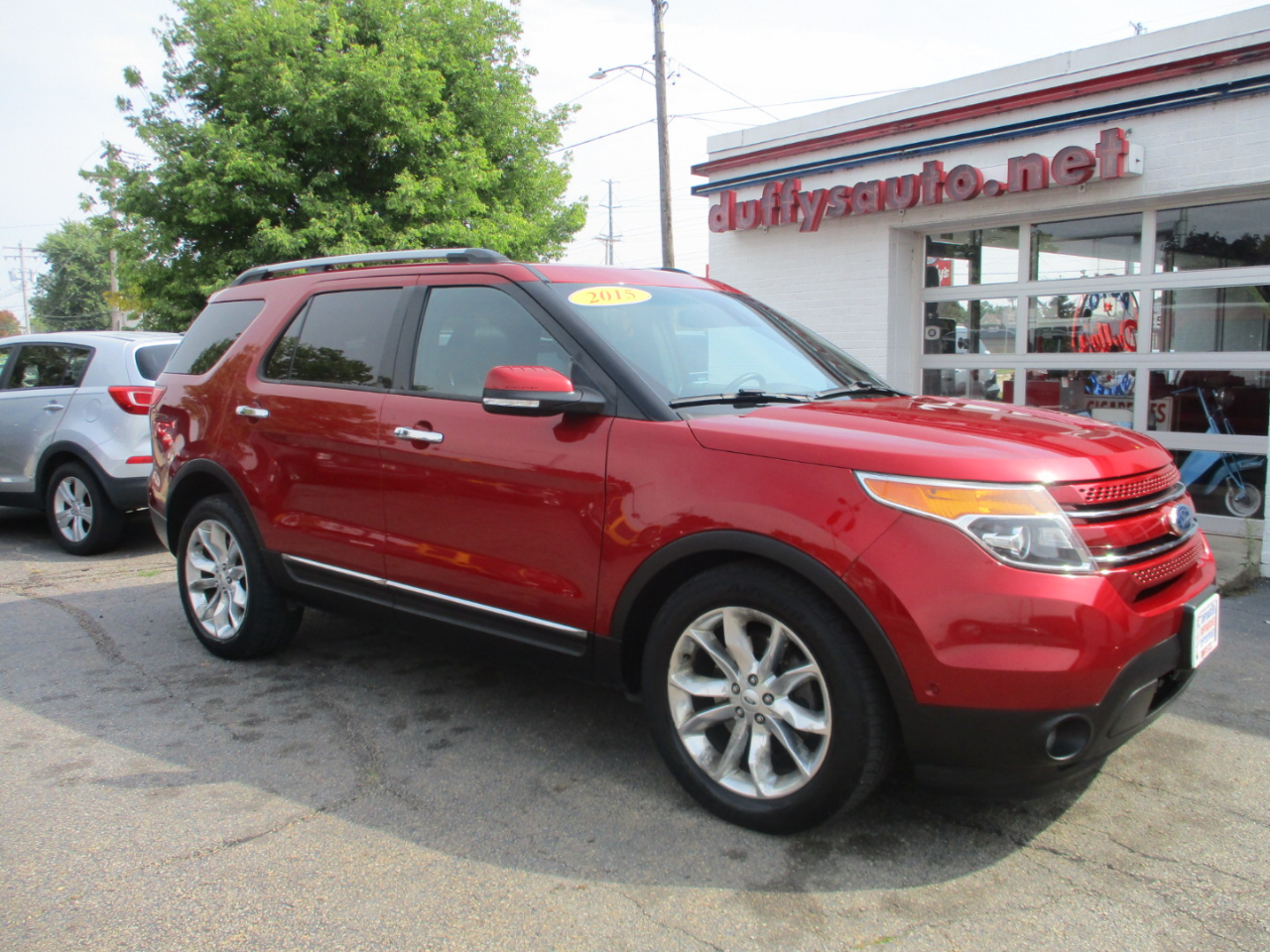 Used Cars Peru IL Used Cars & Trucks IL Duffy's Auto Sales Inc.