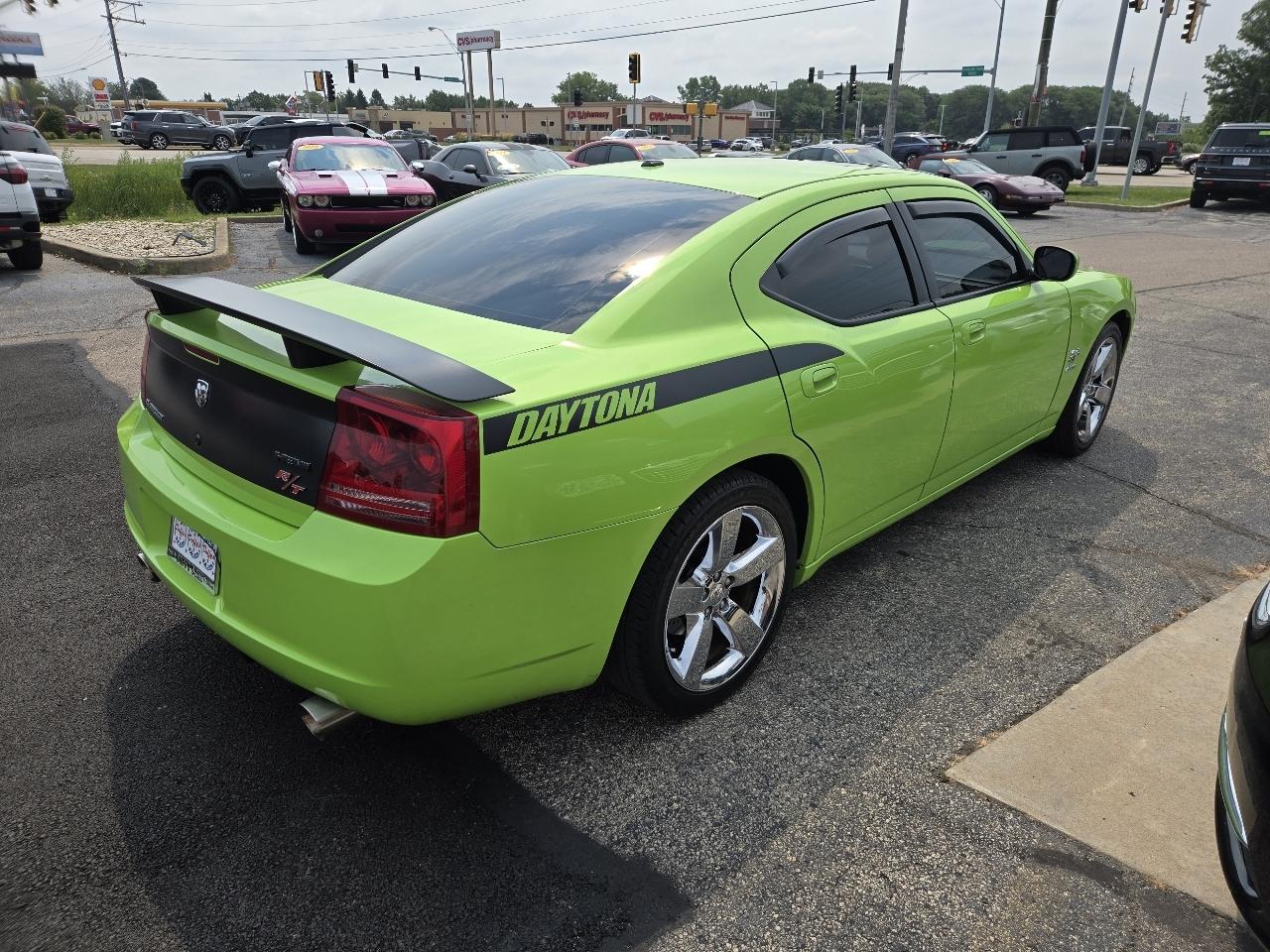 Dodge Charger  2007