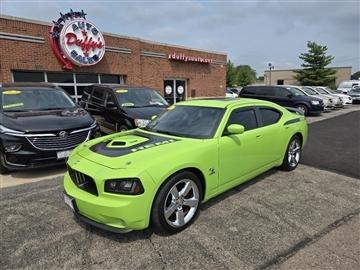2007 Dodge Charger 