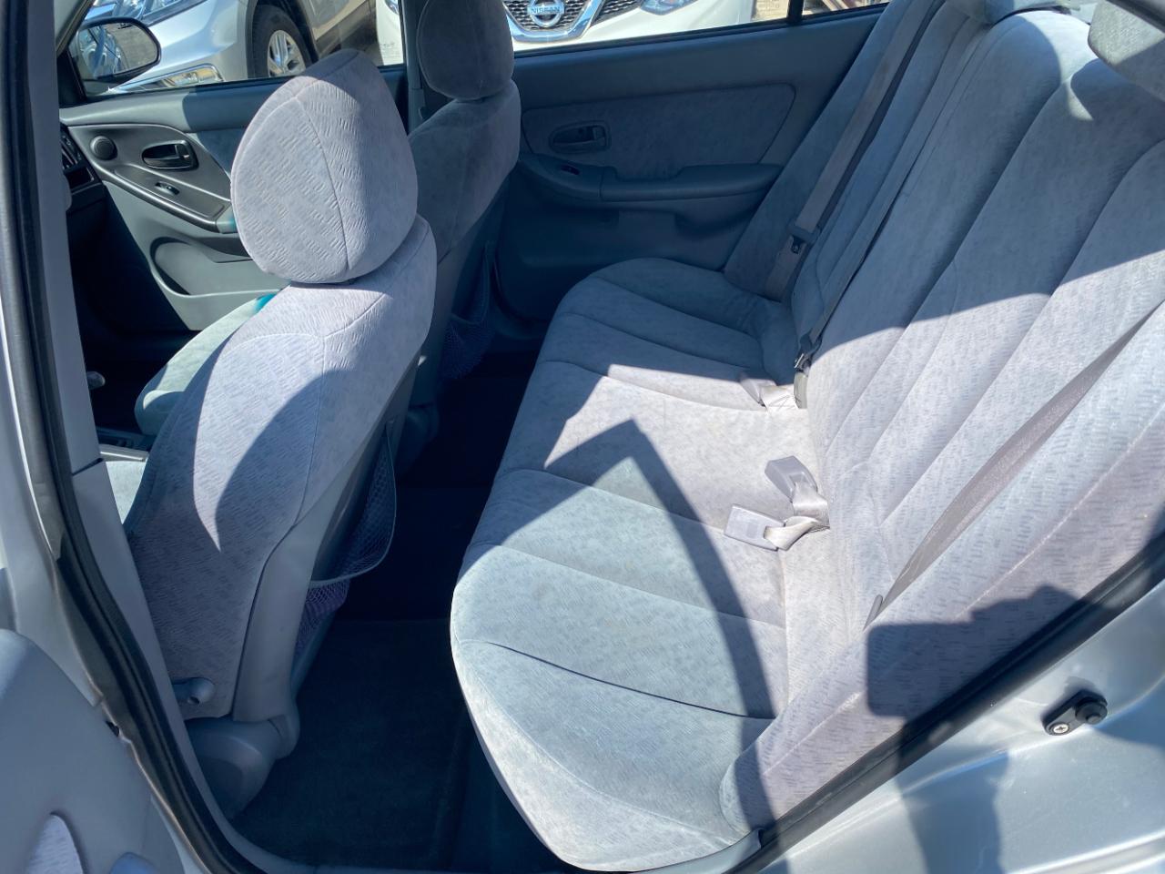 Hyundai Elantra 4dr Sdn GLS Auto 2006