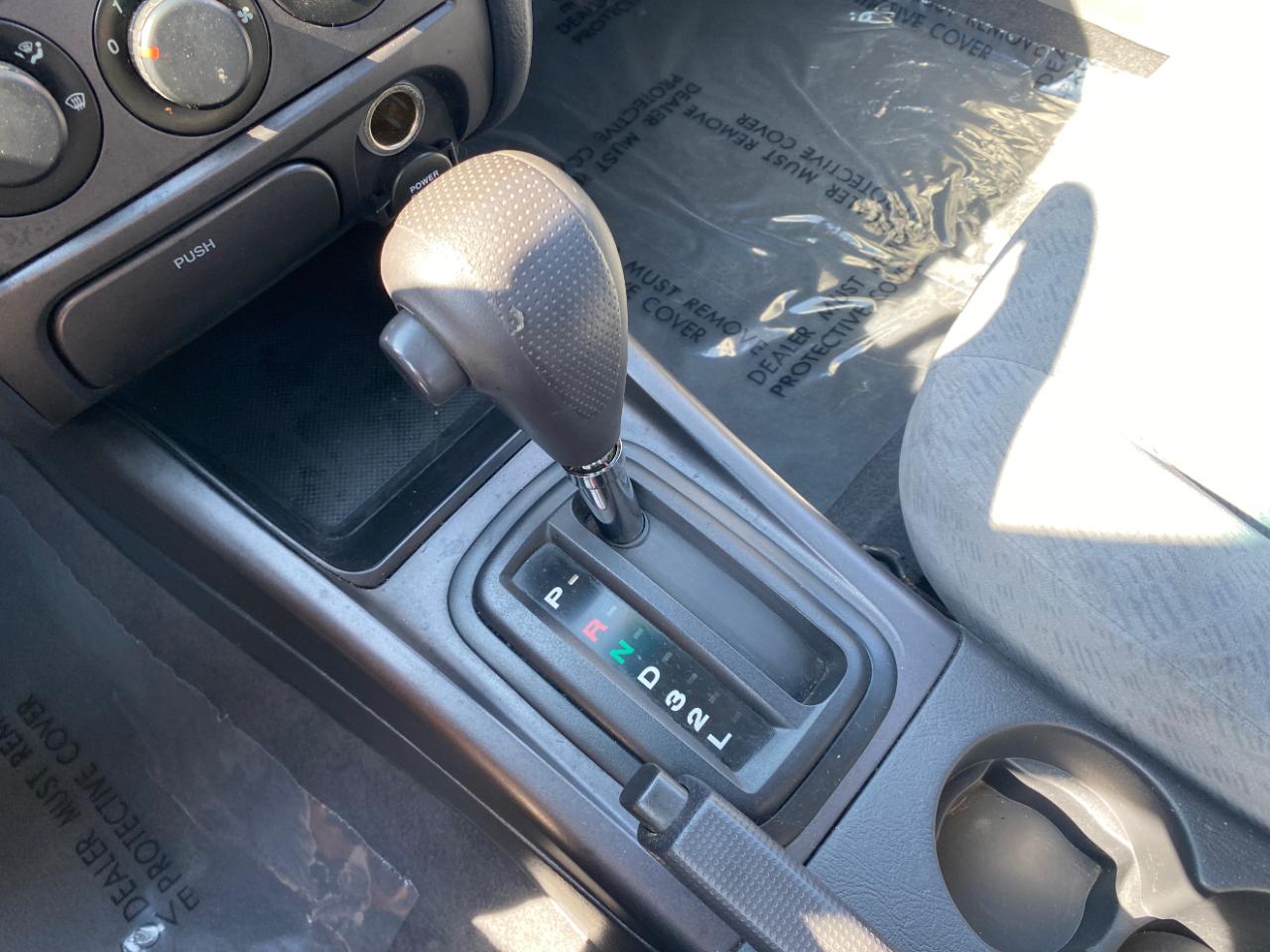 Hyundai Elantra 4dr Sdn GLS Auto 2006
