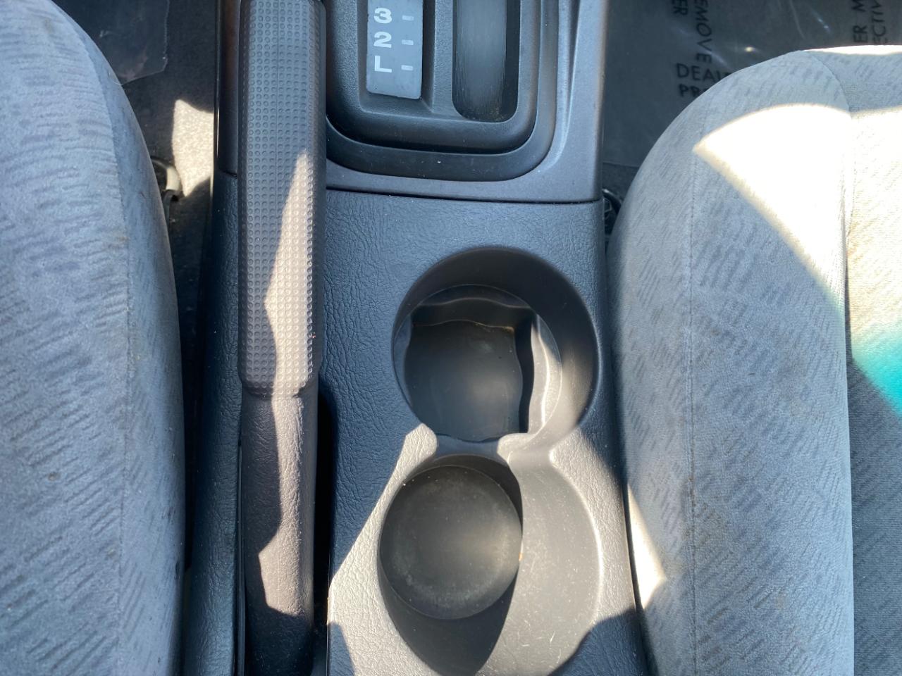 Hyundai Elantra 4dr Sdn GLS Auto 2006