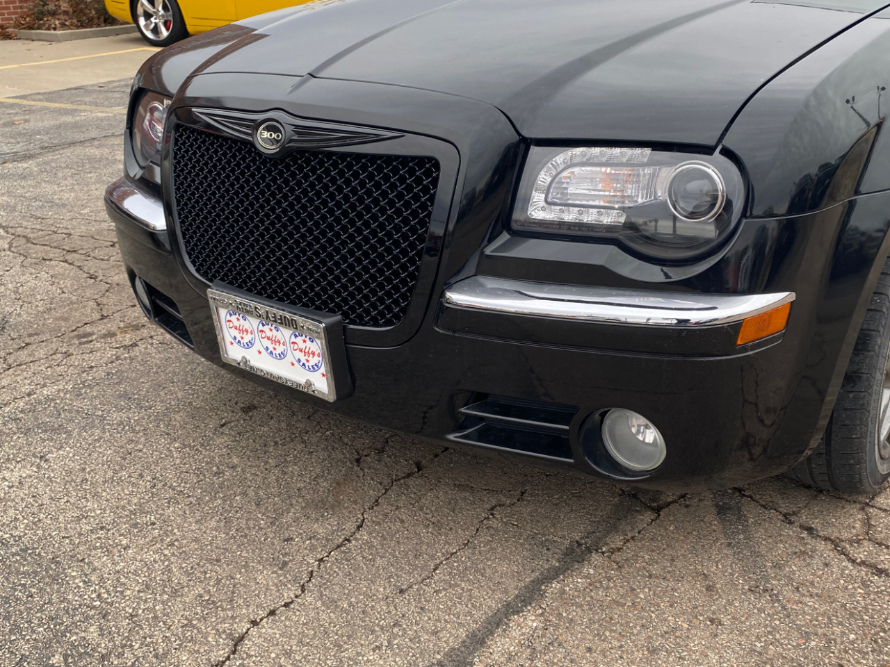 Chrysler 300 4dr Sdn 300C *Ltd Avail* 2005
