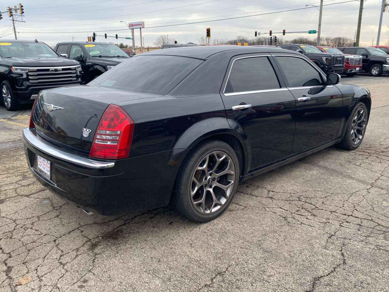 Chrysler 300 4dr Sdn 300C *Ltd Avail* 2005