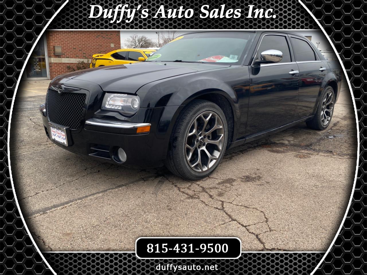 Chrysler 300 4dr Sdn 300C *Ltd Avail* 2005