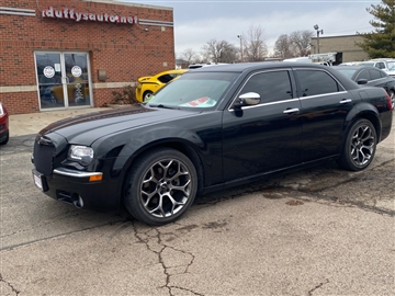 2005 Chrysler 300 4dr Sdn 300C *Ltd Avail*