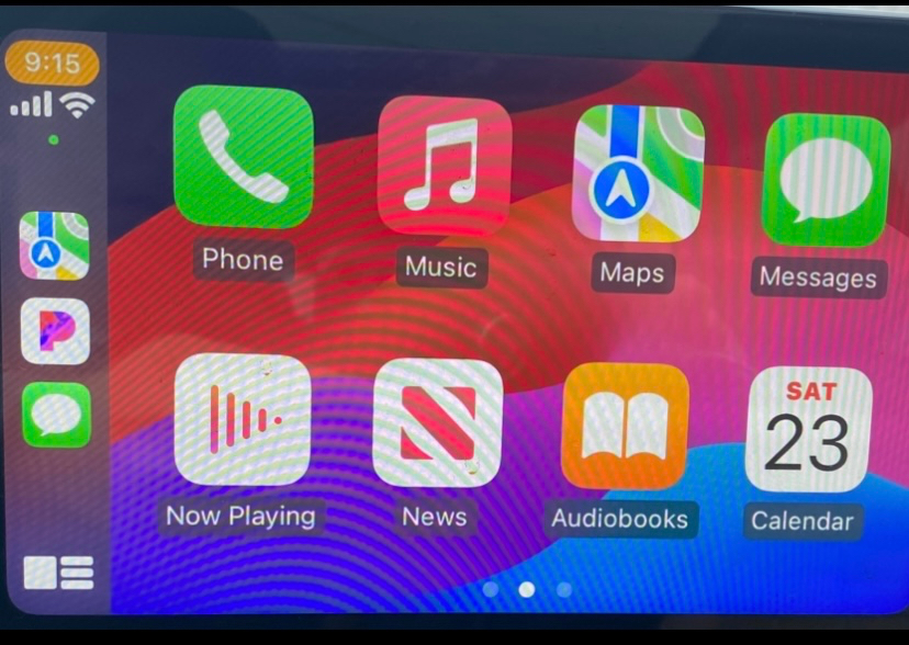 Chevrolet Silverado 1500 4WD Crew Cab 147" Custom 2023 Chevrolet Silverado 1500 4WD Crew Cab 147" Custom 2023