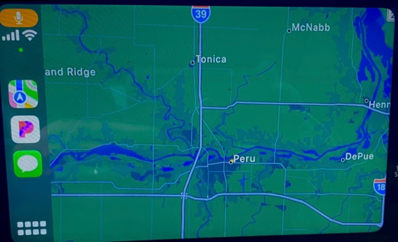 Chevrolet Silverado 1500 4WD Crew Cab 147" Custom 2023 Chevrolet Silverado 1500 4WD Crew Cab 147" Custom 2023