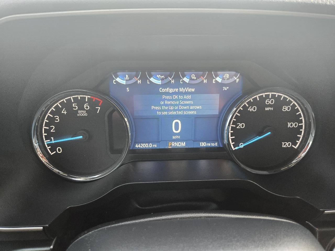 Ford F-150 XLT 4WD SuperCrew 5.5' Box 2022