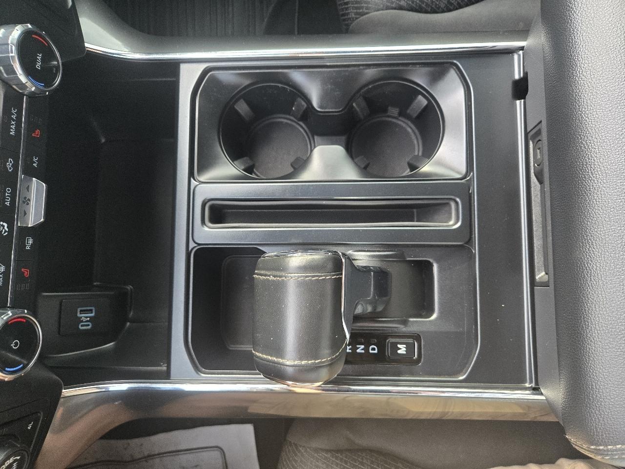 Ford F-150 XLT 4WD SuperCrew 5.5' Box 2022