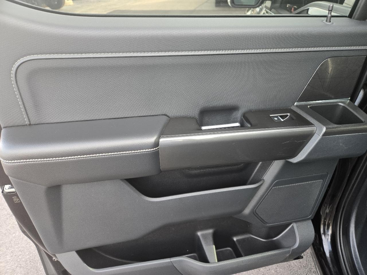 Ford F-150 XLT 4WD SuperCrew 5.5' Box 2022