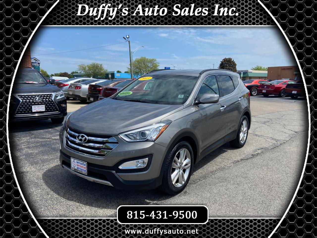 Used Cars Peru IL Used Cars & Trucks IL Duffy's Auto Sales Inc.