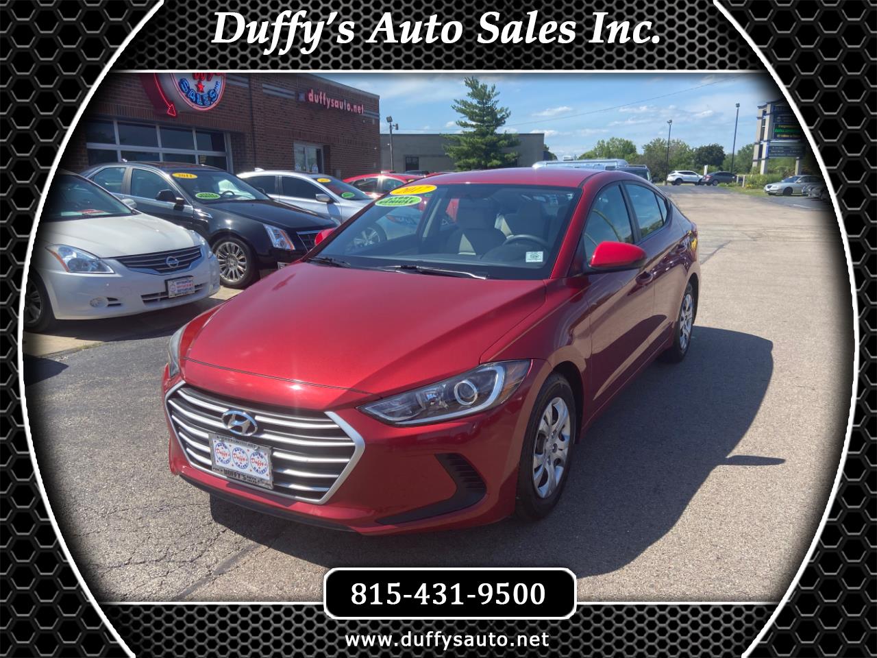 Used Cars Peru IL Used Cars & Trucks IL Duffy's Auto Sales Inc.