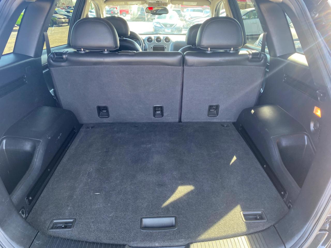 Chevrolet Captiva Sport Fleet FWD 4dr LT 2014