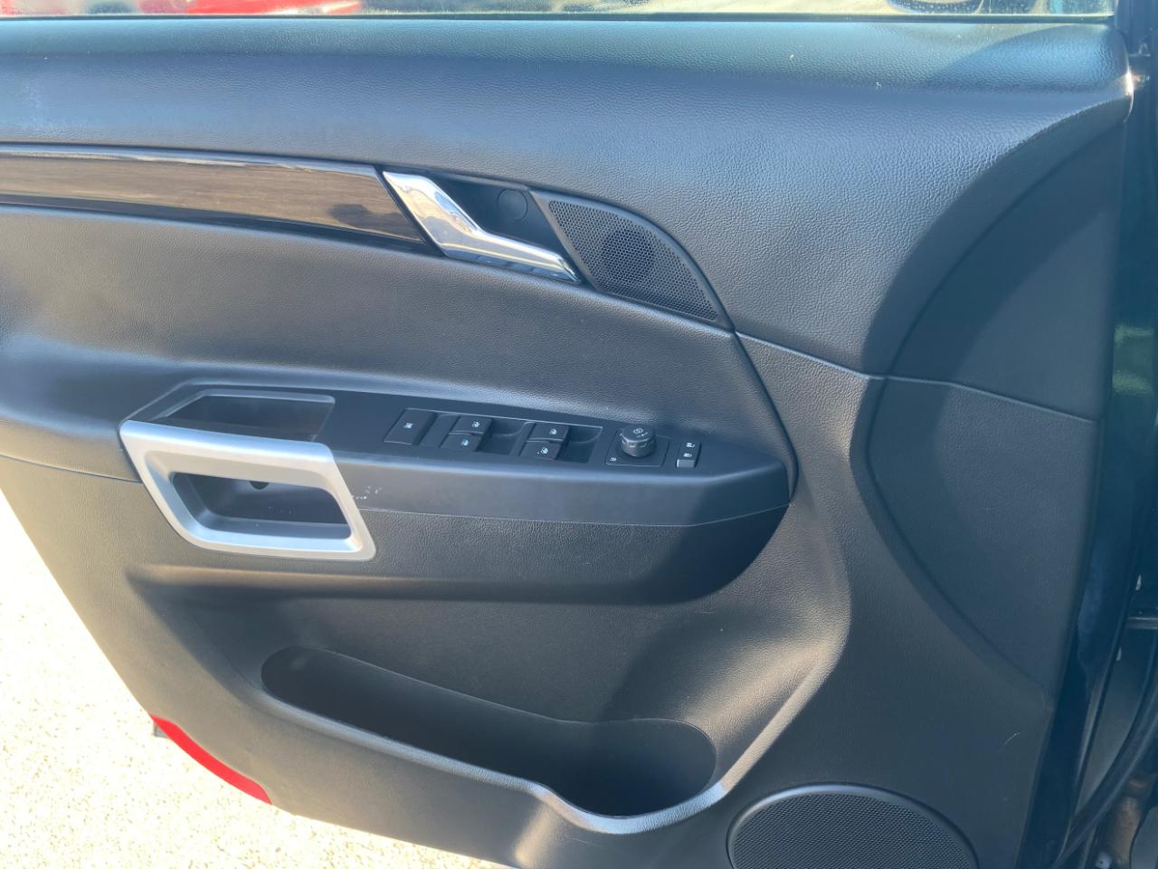 Chevrolet Captiva Sport Fleet FWD 4dr LT 2014