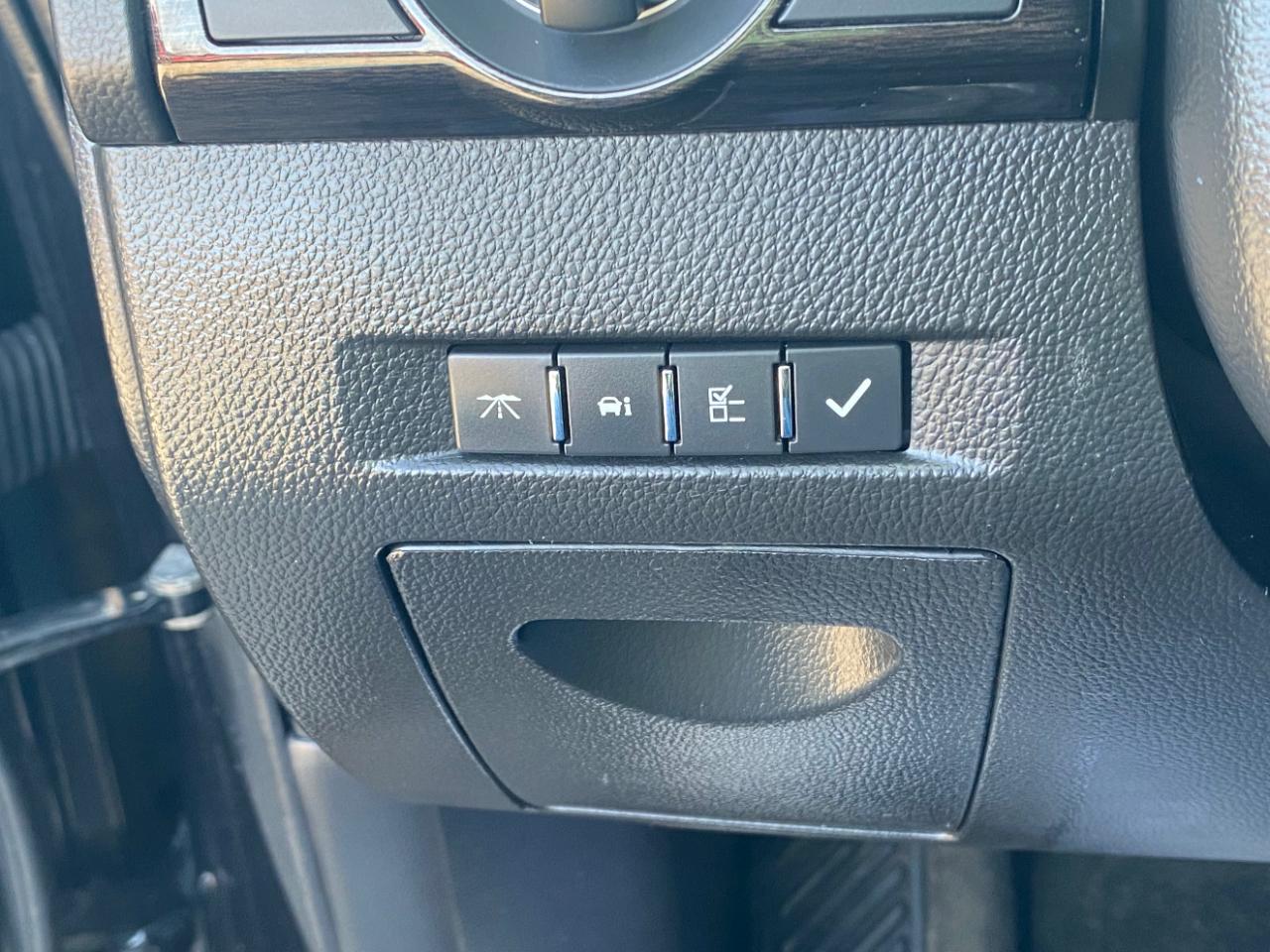 Chevrolet Captiva Sport Fleet FWD 4dr LT 2014