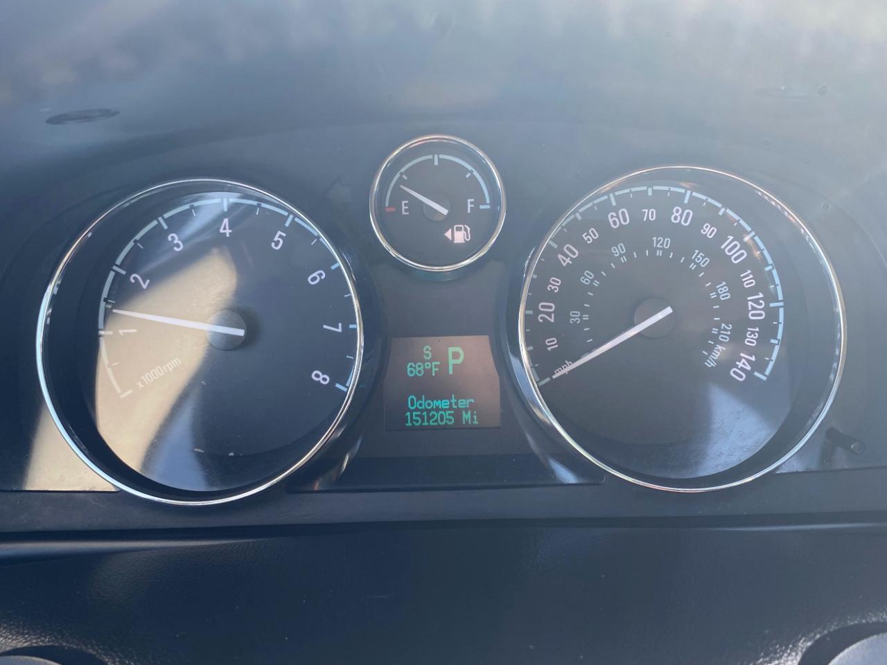 Chevrolet Captiva Sport Fleet FWD 4dr LT 2014