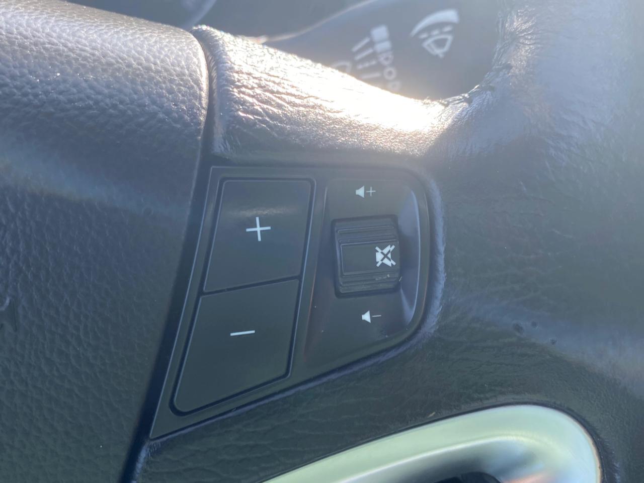 Chevrolet Captiva Sport Fleet FWD 4dr LT 2014