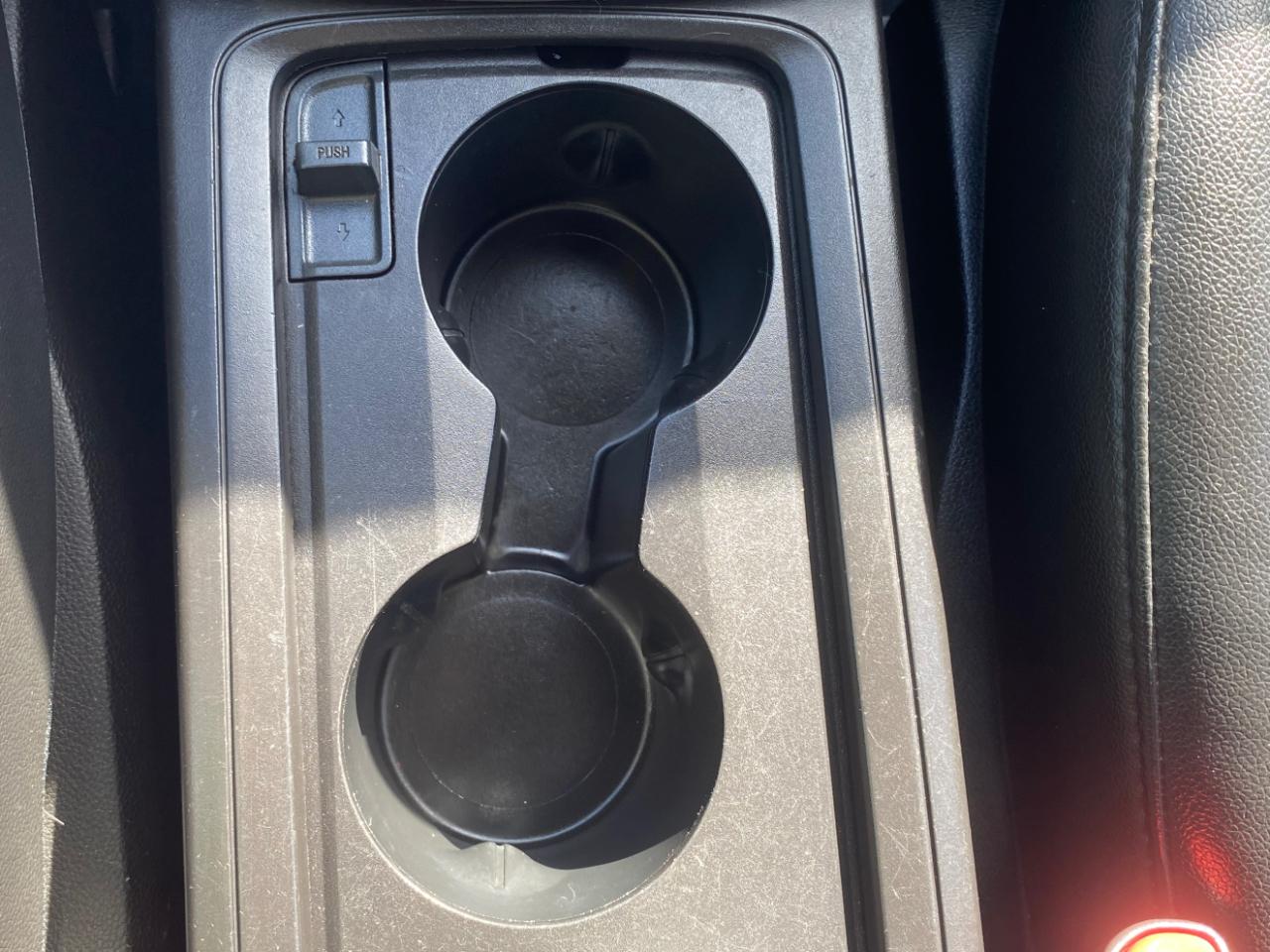 Chevrolet Captiva Sport Fleet FWD 4dr LT 2014