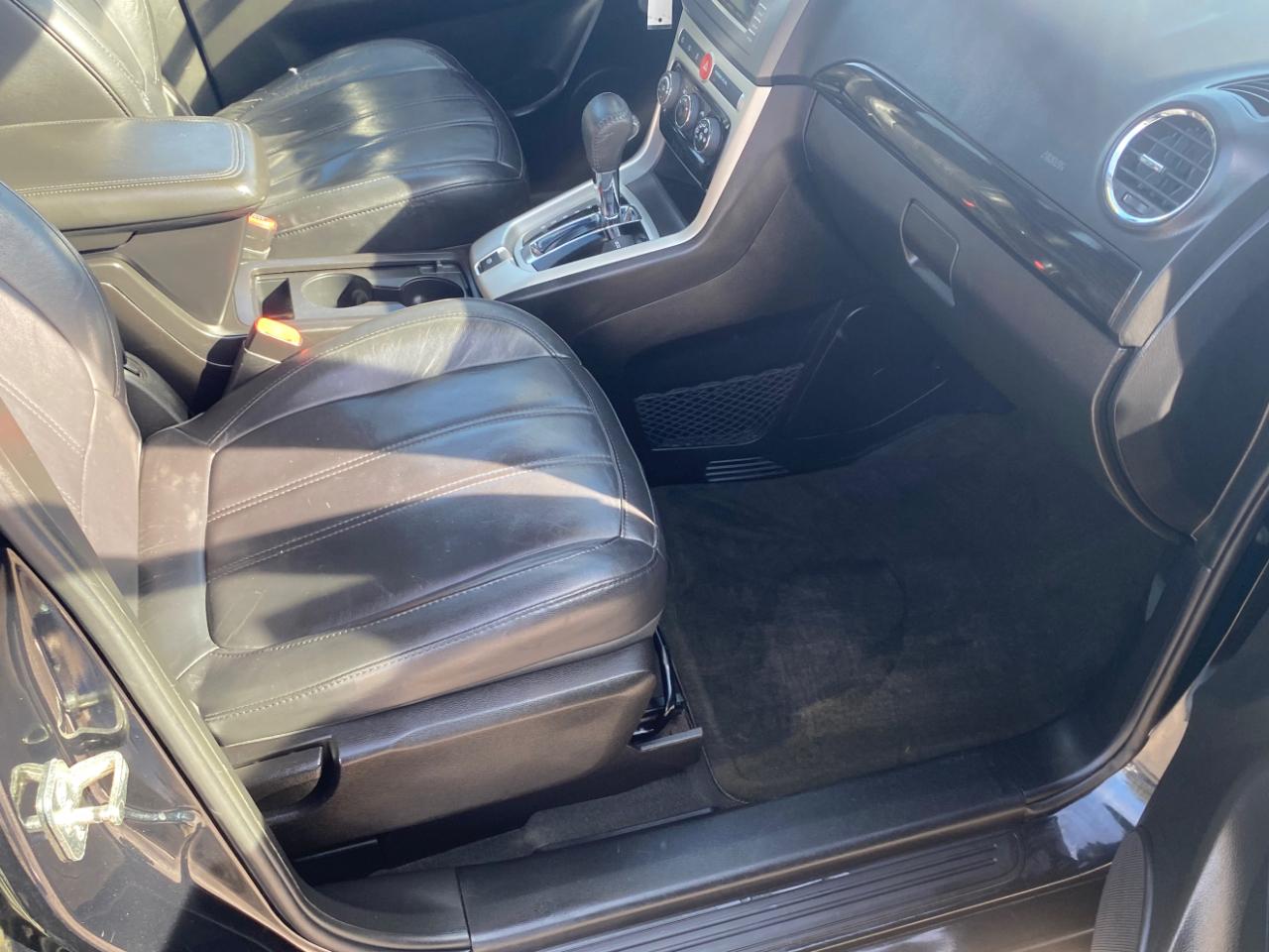 Chevrolet Captiva Sport Fleet FWD 4dr LT 2014