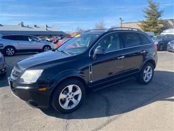 2014 Chevrolet Captiva Sport Fleet FWD 4dr LT