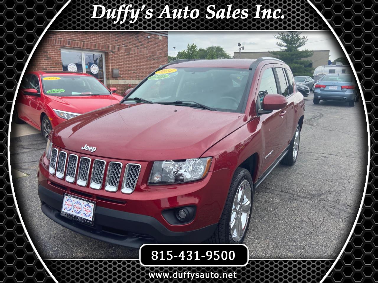Used Cars Peru IL Used Cars & Trucks IL Duffy's Auto Sales Inc.