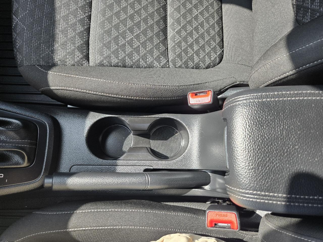 Kia Rio 5-door S IVT 2021