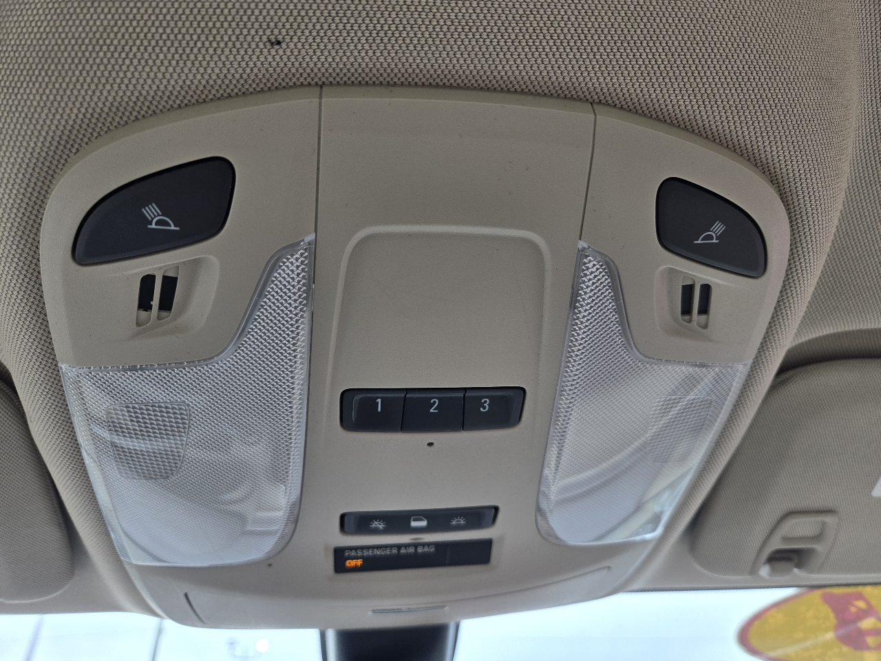 Buick LaCrosse 4dr Sdn Leather FWD 2015