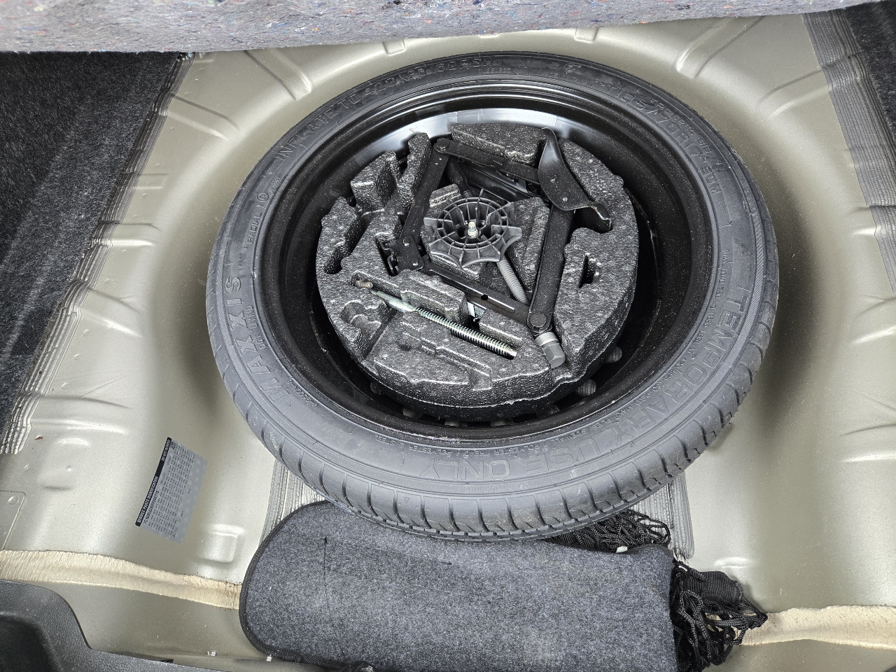 Buick LaCrosse 4dr Sdn Leather FWD 2015