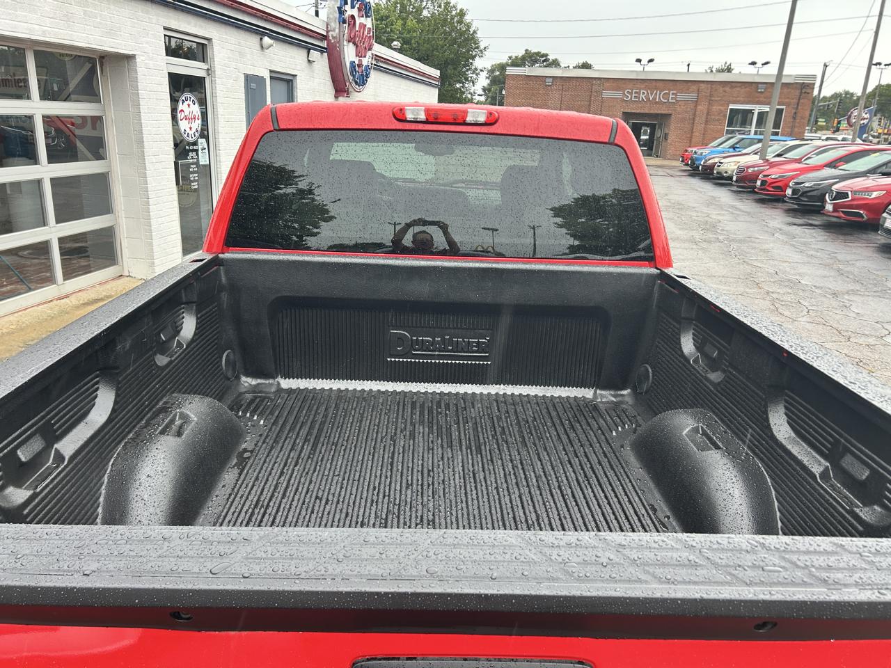 Chevrolet Silverado 1500 4WD Crew Cab 143.5" LT 2012