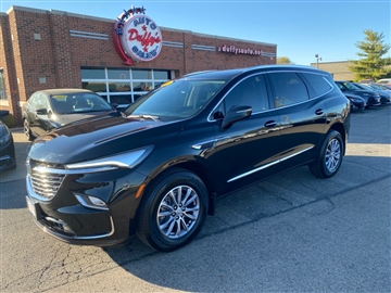 2024 Buick Enclave AWD 4dr Essence