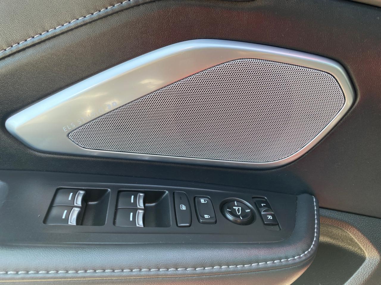 Acura RDX FWD w/A-Spec Package 2021