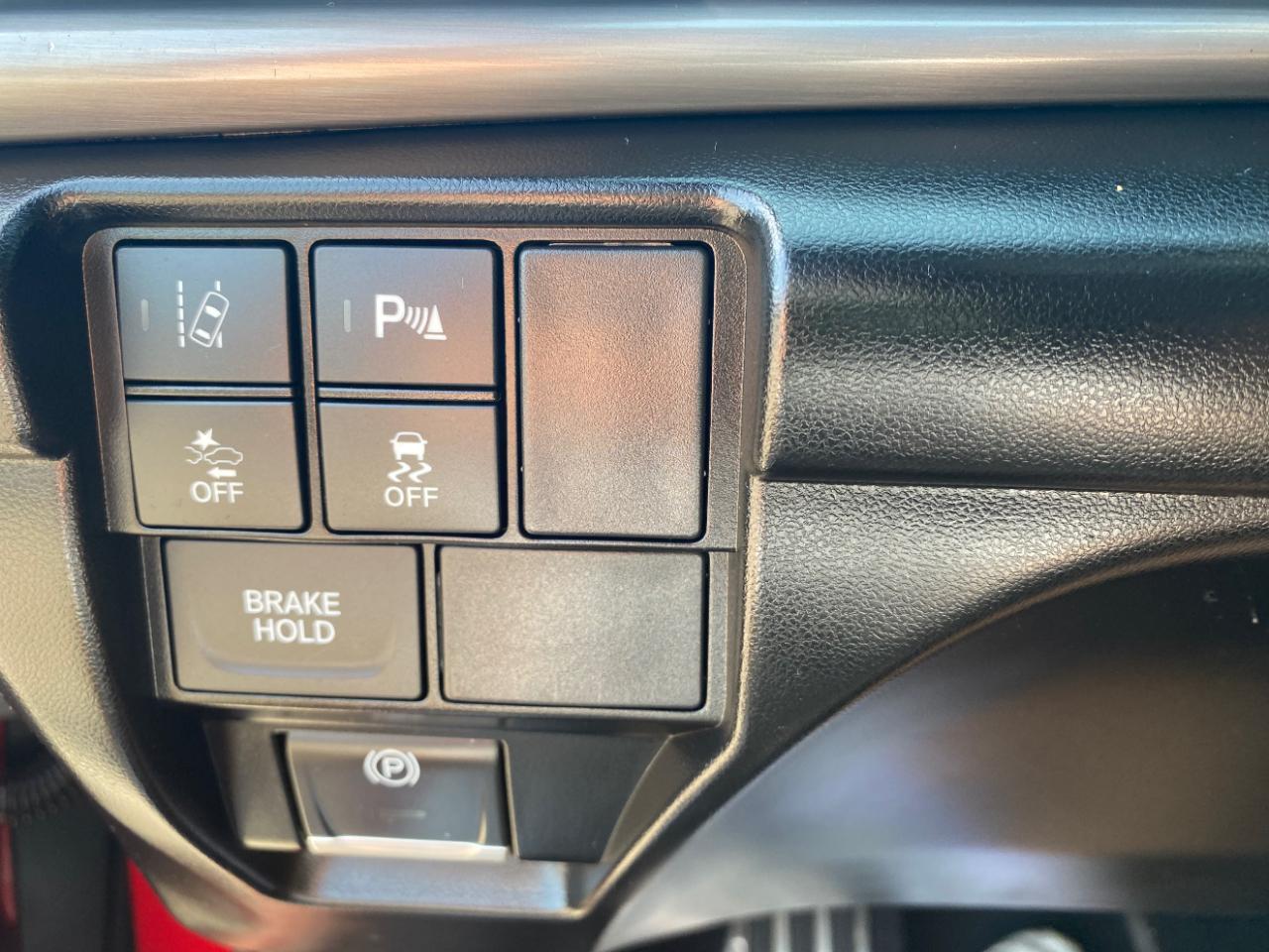 Acura RDX FWD w/A-Spec Package 2021