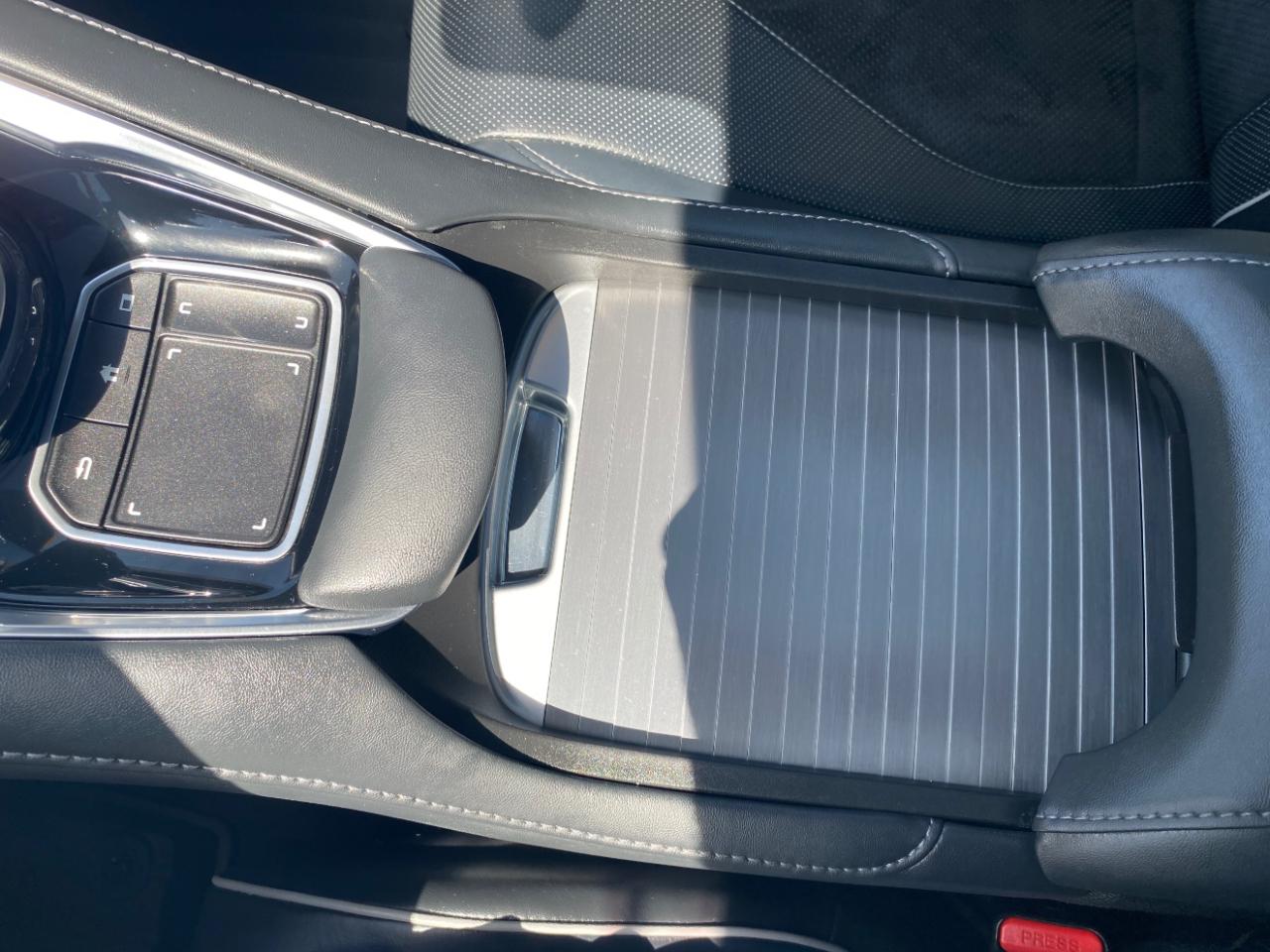 Acura RDX FWD w/A-Spec Package 2021