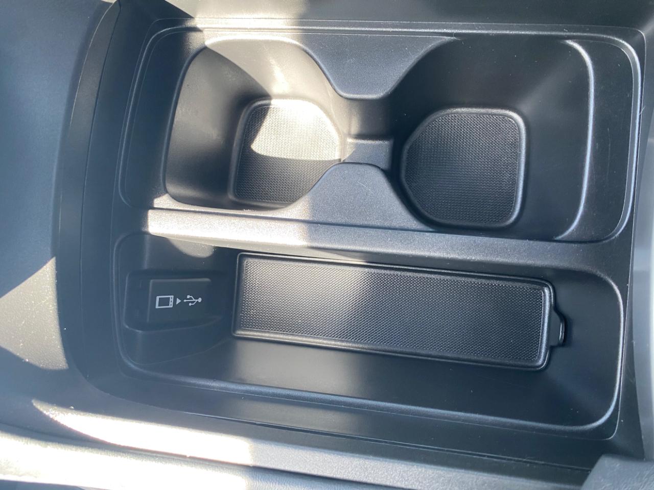 Acura RDX FWD w/A-Spec Package 2021
