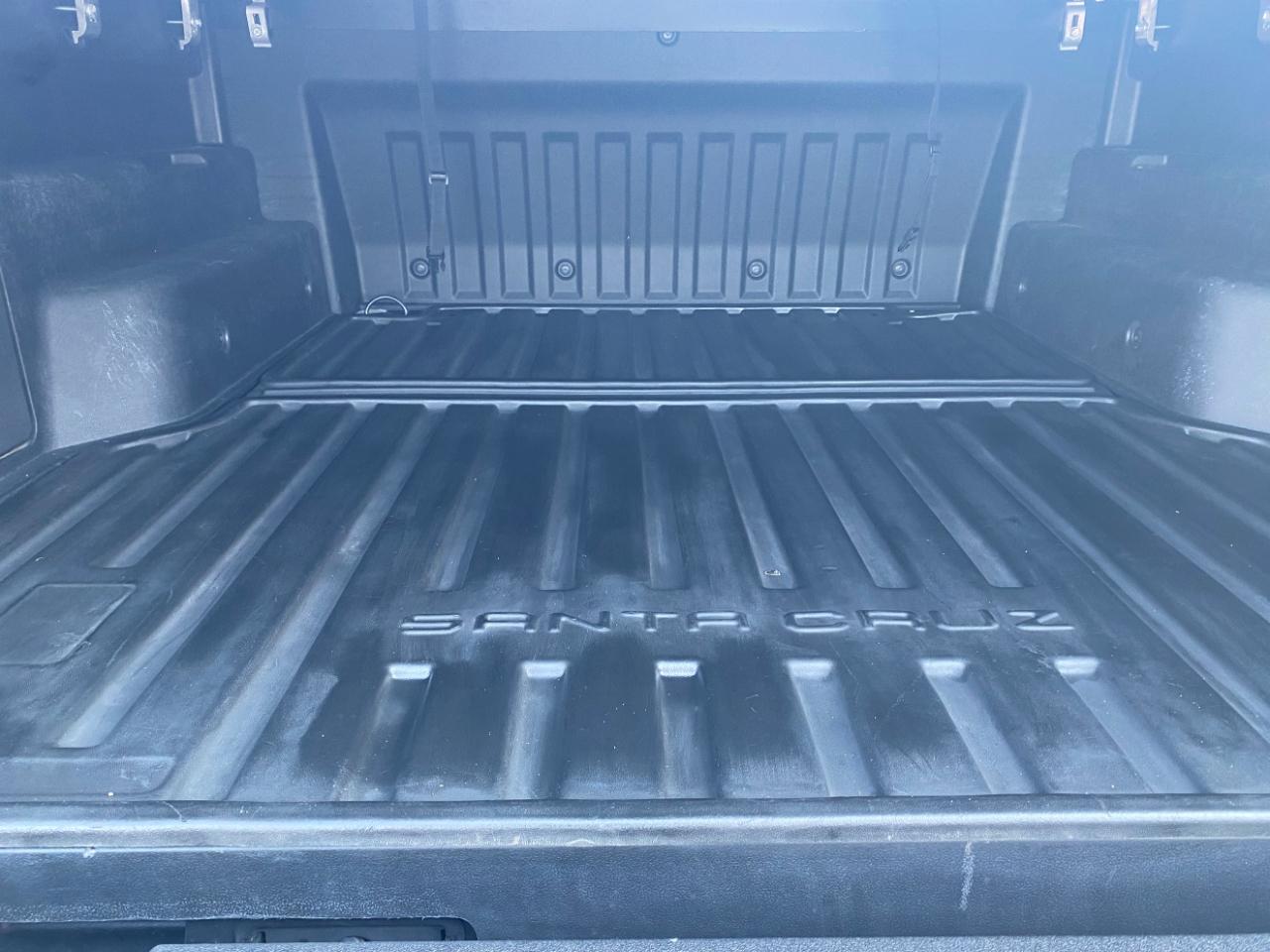 Hyundai Santa Cruz SEL FWD 2022