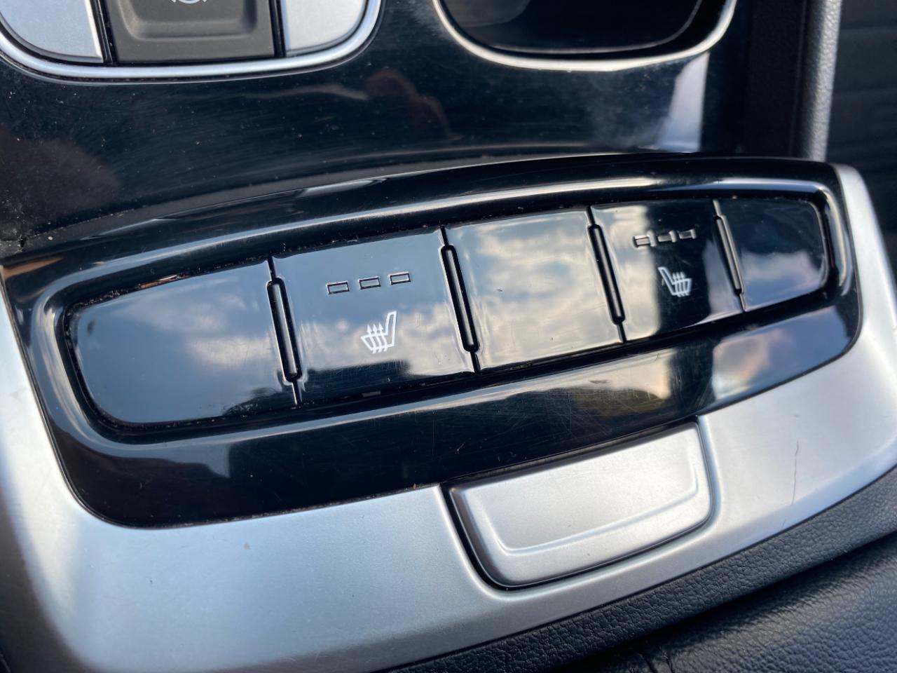 Hyundai Santa Cruz SEL FWD 2022