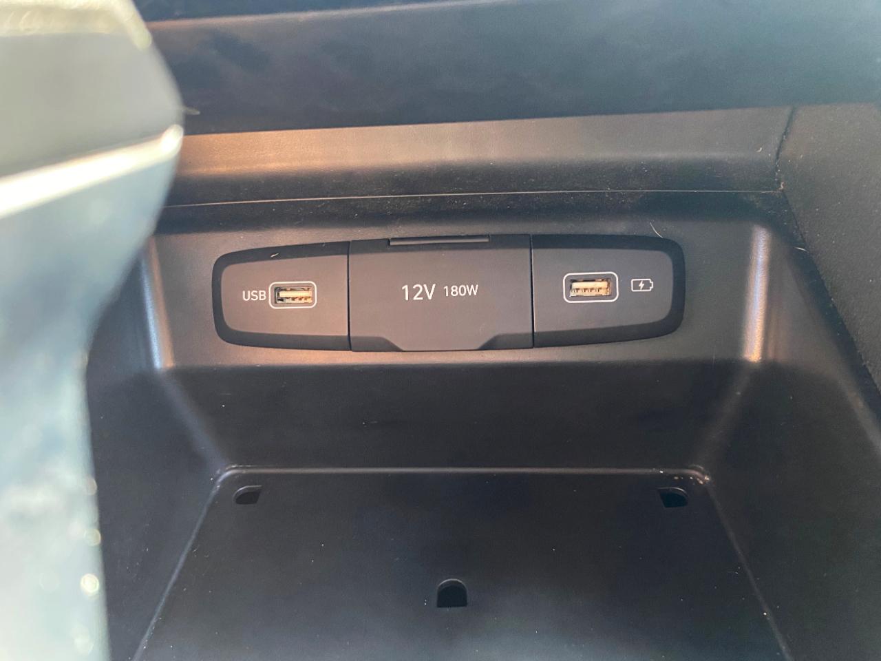 Hyundai Santa Cruz SEL FWD 2022