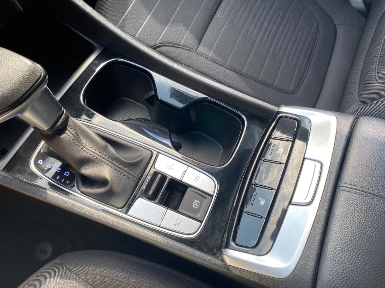 Hyundai Santa Cruz SEL FWD 2022